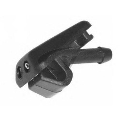 Dysza spryskiwacza szyby Audi 100 80 90 A4 A6 Seat Alhambra VW Sharan