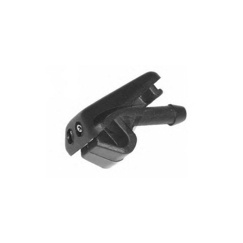 Dysza spryskiwacza szyby Audi 100 80 90 A4 A6 Seat Alhambra VW Sharan