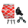 Tuleje sworzeń łącznik Seat Cordoba Ibiza 1993-1999 VW Golf II III 2 3