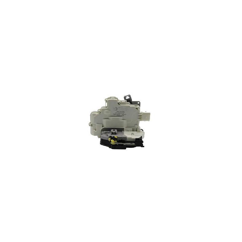 Zamek drzwi tył prawy Seat Leon 05-12 Eos Ibiza IV 09-12 Altea Toledo