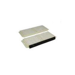 Filtr kabinowy Mazda 3 (BL) K1312-2X