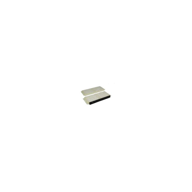 Filtr kabinowy Mazda 3 (BL) K1312-2X