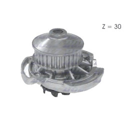 Pompa wody wodna VW Golf III 1991-1997 1.4 1.6 Dolz