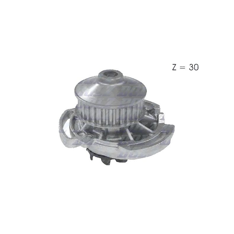 Pompa wody wodna VW Golf III 1991-1997 1.4 1.6 Dolz Pompa wody wodna VW Golf III 1991-1997 1.4 1.6 Dolz