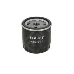 Filtr oleju Opel Astra G F OP630 HART