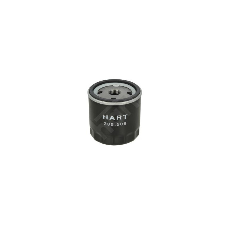 Filtr oleju Opel Astra G F OP630 HART