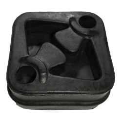 Wieszak tłumika BMW E60 E63 E64