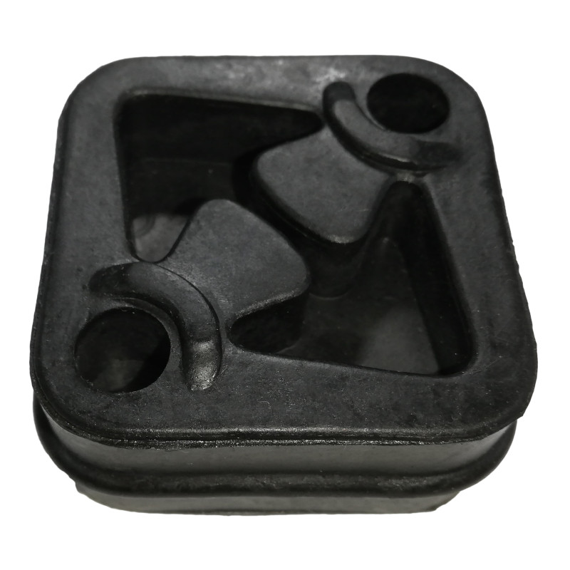 Wieszak tłumika BMW E60 E63 E64