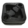 Wieszak tłumika BMW E60 E63 E64
