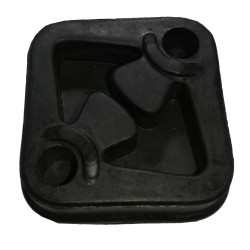 Wieszak tłumika BMW E60 E63 E64