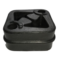 Wieszak tłumika BMW E60 E63 E64