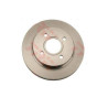 Tarcze hamulcowe tył Ford Mondeo Mk1 Mk2 93-00 253x10mm