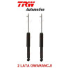 Amortyzatory tył Focus 98-04 HB gaz TRW 2 szt