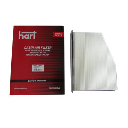 Filtr kabinowy Audi A3 Q3 TT Seat Alhambra Altea Leon Toledo K1111