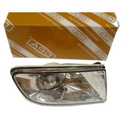 Halogen przeciwmgielny przód prawy Skoda Octavia II 04-08