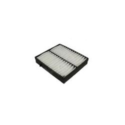 Filtr kabinowy Mercedes M-klasa W163 S-klasa W220 K1120