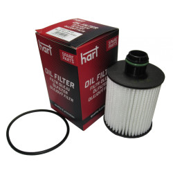 Filtr oleju Opel Insignia Astra J Corsa D Zafira C 1.3 2.0 CDTI OE682/1