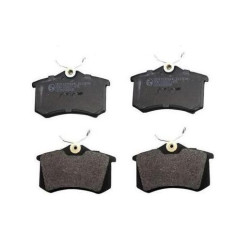 Klocki Hamulcowe Audi 80 100 Alfa 164  BOSCH