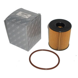 Filtr oleju OE 673 Ducato Focus II Mondeo Mk 4  IV S-max 2.0 TDCi