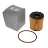 Filtr oleju OE 673 Ducato Focus II Mondeo Mk 4  IV S-max 2.0 TDCi