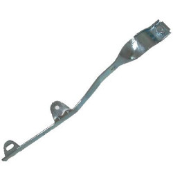 Uchwyt wieszak tłumika BMW E36