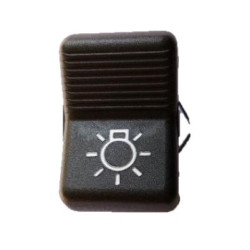 Wlacznik swiatel na deske Fiat 126p STD - 3 pozycyjny