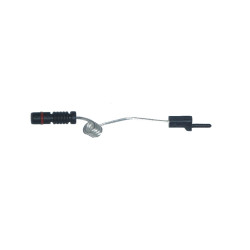 Czujnik zużycia klocków Mercedes G klasa W460 W461 W463 V klasa 638