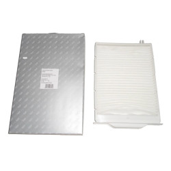 Filtr kabinowy Renault Megane II od 2002r K1130 HART