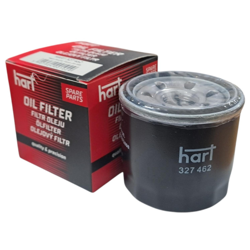 Filtr oleju Ford Nissan Mazda Renault Suzuki Subaru OP595