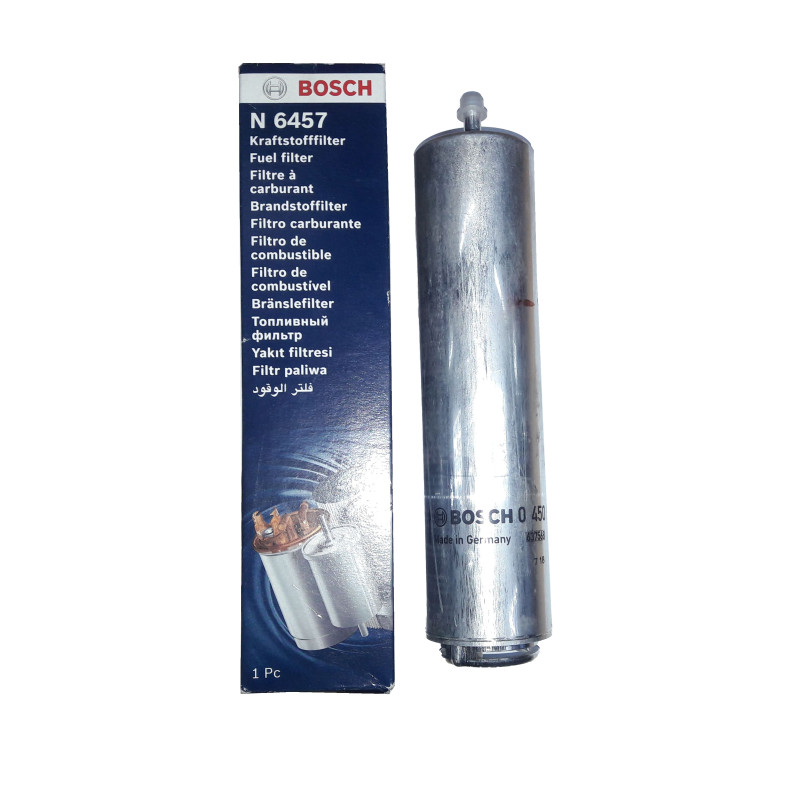 Filtr paliwa Bosch BMW E90 PP976/5 Filtr paliwa Bosch BMW E90 PP976/5