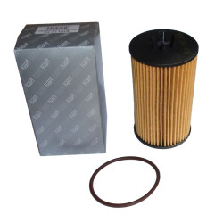 Filtr oleju Astra G H J Corsa C D Saab OE648/6