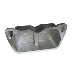 Pokrywa zaworow Fiat 126p aluminiowa