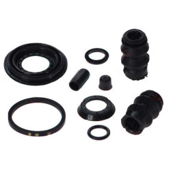 Zestaw naprawczy zacisku tył gumki Ford Mondeo MK3 2000-2007 38mm
