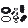 Zestaw naprawczy zacisku tył gumki Ford Mondeo MK3 2000-2007 38mm