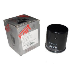Filtr oleju Clio Megane Laguna Master OP 642/2