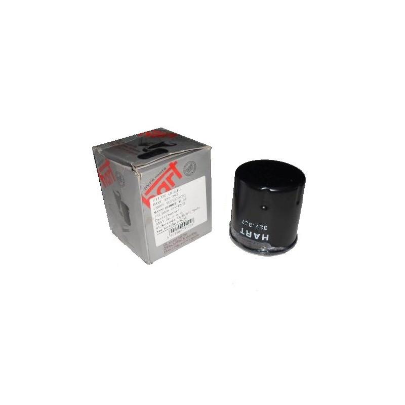 Filtr oleju Clio Megane Laguna Master OP 642/2
