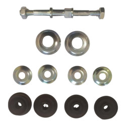 Łącznik stabilizatora Toyota Yaris 99-05 HART
