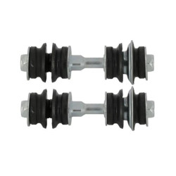 Łącznik łączniki stabilizatora przód + gumy Toyota Yaris I 1999-2005