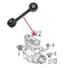 Poduszka silnika Alfa Romeo 145 146 147 156 GT 1.9JTD