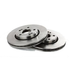 Tarcze hamulcowe VW Golf II III IV Passat B2 B3 B4 Polo III 256x20