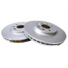 Tarcze hamulcowe VW Golf II III IV Passat B2 B3 B4 Polo III 256x20