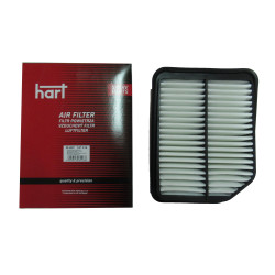 Filtr powietrza Suzuki Grand Vitara Grand Escudo AP173/2 2005-... Hart