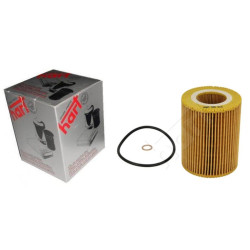 Filtr oleju BMW E36 E46 E39 Volvo V70 S60 S80 OE649