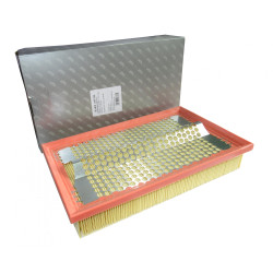 Filtr powietrza Mercedes 190 W201 W124 AP010