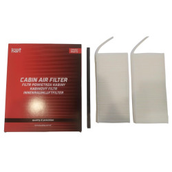 Filtr kabinowy Mercedes Citan Nissan Interstar NV250 NV400 K1248-2X
