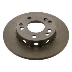 Tarcze hamulcowe przód Mercedes 190 W201 262x11mm