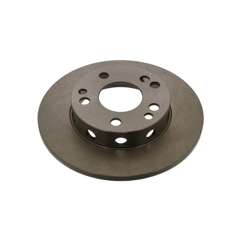 Tarcze hamulcowe przód Mercedes 190 W201 262x11mm