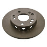 Tarcze hamulcowe przód Mercedes 190 W201 262x11mm