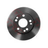 Tarcze hamulcowe przód Mercedes 190 W201 262x11mm