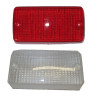Klosz lampy przeciwmgielnej lampy cofania Fiat 125p 126p